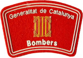BOMBERS DE CATALUNYA